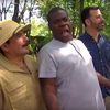 Watch Tracy Morgan Lead Jimmy Kimmel On A Tour Of The Bronx Zoo